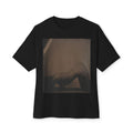 prayer - unisex oversized boxy tee