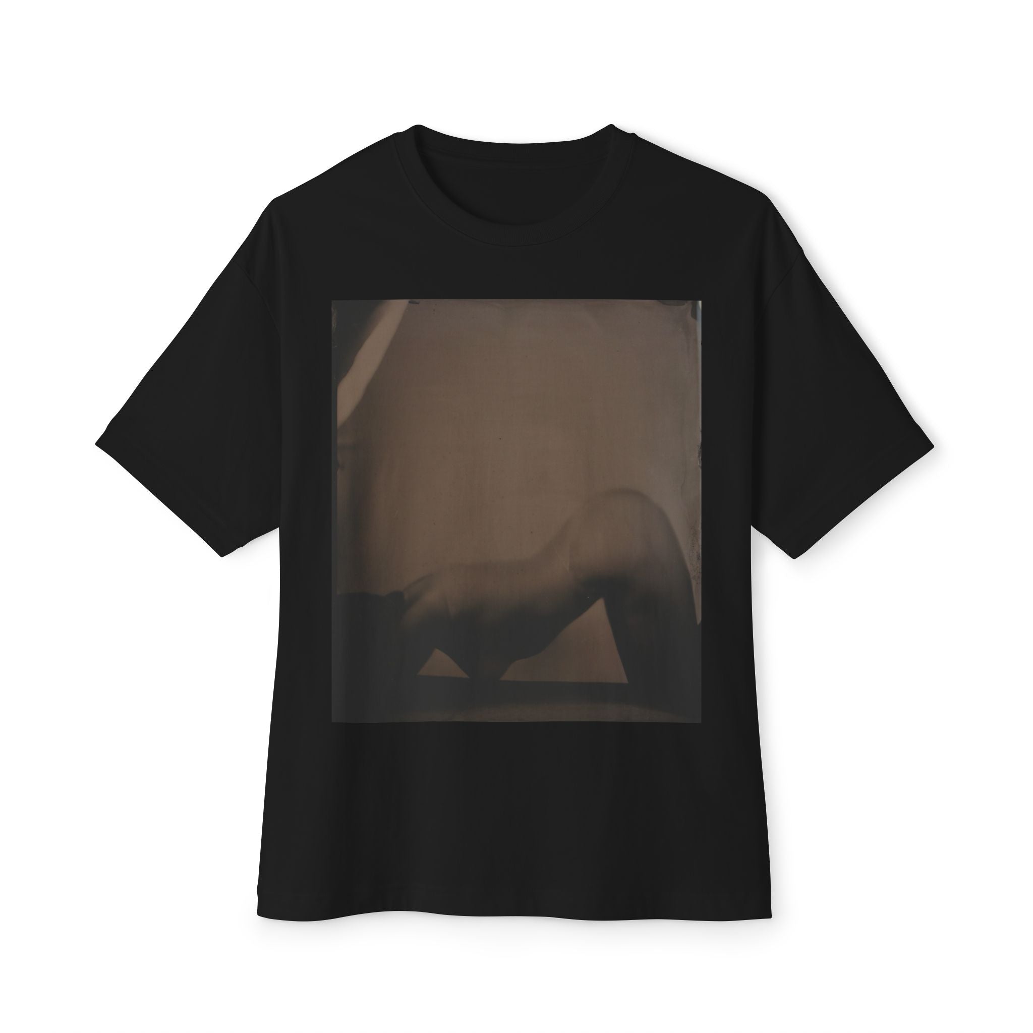 prayer - unisex oversized boxy tee