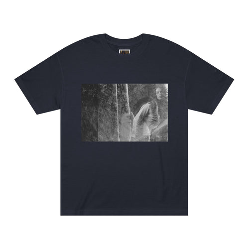 echo - unisex tee